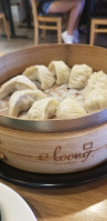 Eloong Dumplings food