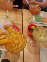 Wacky Cactus Mexican Restaurant Bar food