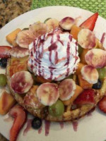 The Peachtree Cafe- Peachtree Corners food