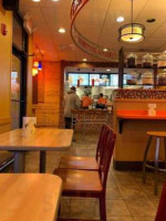 Popeyes Louisiana Kitchen inside