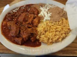 Durango Mexican food