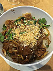 Bao Lin Xuan food