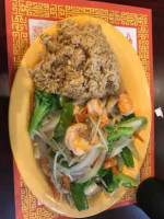 Singapore Chinese Indochina food