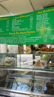 Beyond Pita food