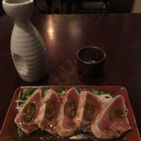 Takuma food