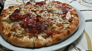 Pizzeria Trattoria Da Massimo food