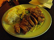 Mekong Grill food