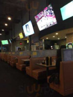 Buffalo Wild Wings inside