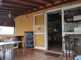 Grill Casa Pedro inside