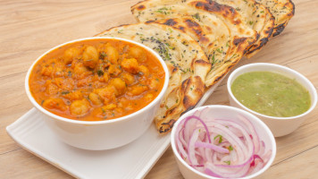 Apni Punjabi Rasoi food
