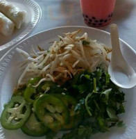 Saigon Pho Kitchen food