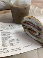 Banh Mi By Rice And Spoon food