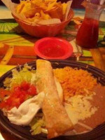 Rio Grande Mexican food