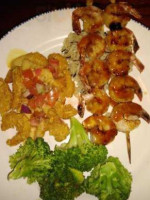 Red Lobster food