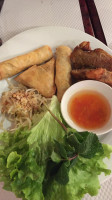 Le Saïgon food