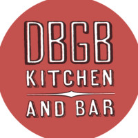 DBGB Kitchen and Bar food