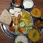 Mumbai Local food