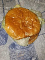 Jack In The Box food