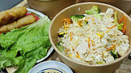 Koh-lanthai food