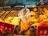 Delisnacks Dé Lì Shí Eunos Market food