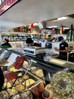 Dickman's Meat, Deli And Seafood food