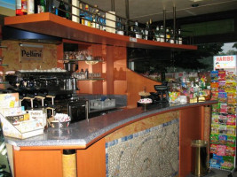 Snack Bar Granze Restaurant food