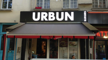 Urbun food