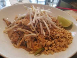 Boon Thai food