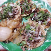 Tacos Y Lonches El Amigo 2 food