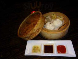 Sachi, Sushi, Thai And Asian Cuisine food
