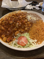 El Mirador Mexican Pasco food