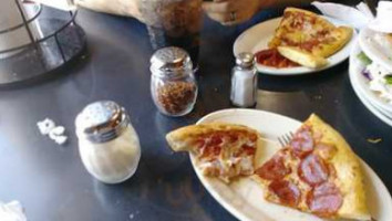 Pizza Hut food