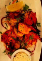 Aahar Indian Cuisine food