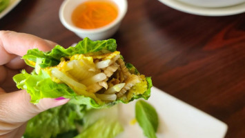 Doan's Vietnamese Cuisine food