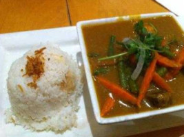 Bulan Thai Vegetarian Kitchen Silver Lake food