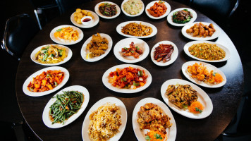 Hong Shing Chinese Restaurant food