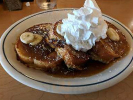 Ihop food