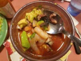 Mi Ranchito Mexican Restaurant food