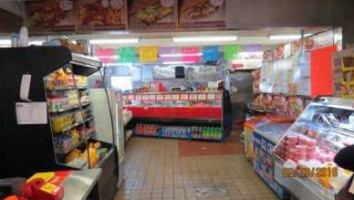 Sonora's Meat Market And food