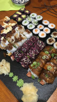 Shinto Sushi food