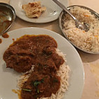 Namaste Rajasthan food