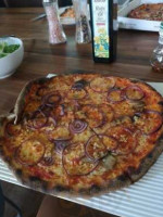 Dieci Pizza Kurier Luzern-ebikon food