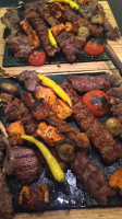 Mangal food