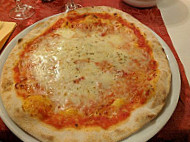 Trattoria Pizzeria Antico Gafaro food