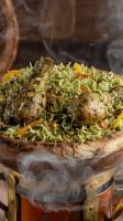 Multani Biryani food