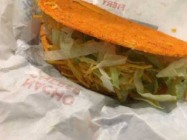 Taco Bell food