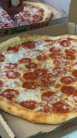 Greco's New York Pizzeria food