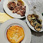 Osteria Del Corso food
