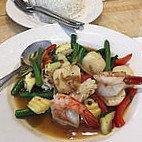 Kasalong Thai food