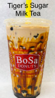 Bosa Donuts (higley Baseline) food